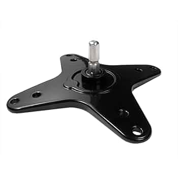 TRIAD-ORBIT IO-VM ディスプレイ用マウントアダプター w17b8b5 iO-VM, iO-Equipped VESA Mount - Triad Orbit